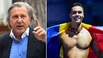 Ilie Năstase, reacție tăioasă după performanțele lui David Popovici: „Să fim serioși! El apare acolo, nu România”. EXCLUSIV