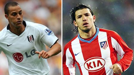 VIDEO Aguero sau Zamora, cine va decide finala Europa League?