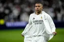 „Alerta Mbappe!”. Imaginile cu starul lui Real Madrid, chiar înainte de finala cu Barcelona, au pus pe jar Spania