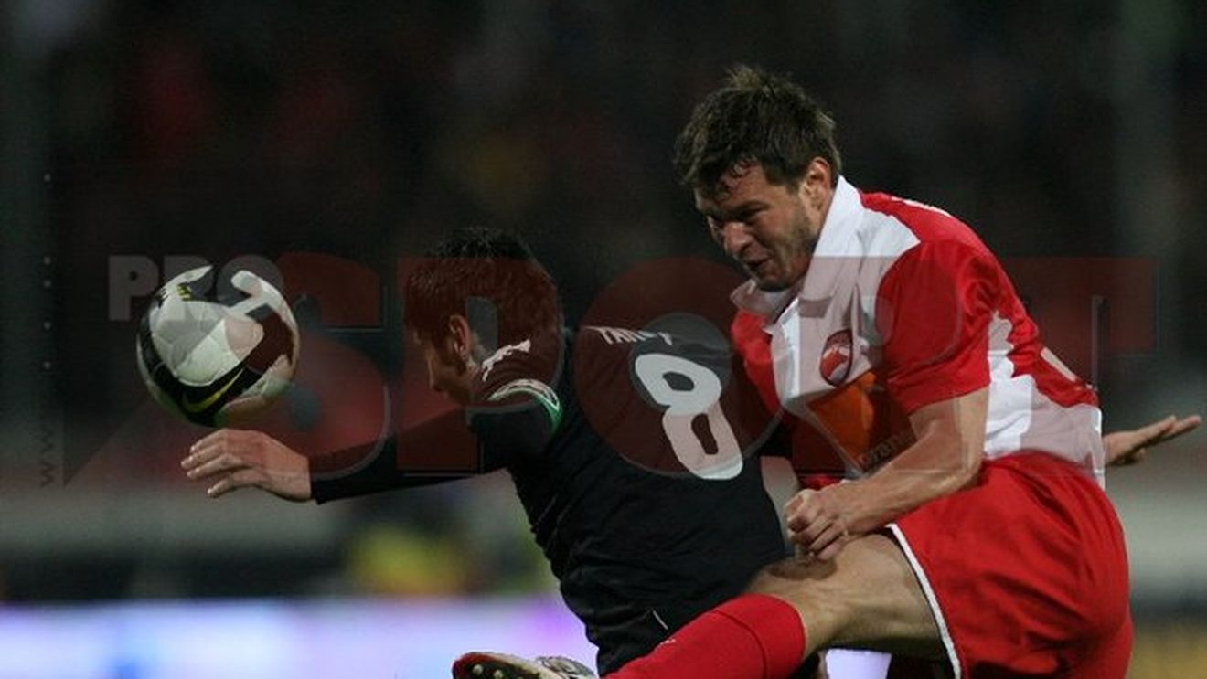 "La cum a jucat, Dinamo nu dădea gol Otopeniului nici în două zile!"