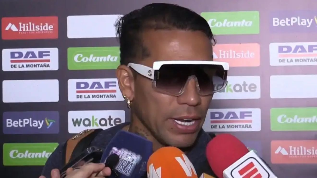 Gigi Becali, nu-l vezi? Dayro Moreno mai schimbă o dată clubul, la 37 de ani, pentru a face cuplu în atac cu legendarul Radamel Falcao