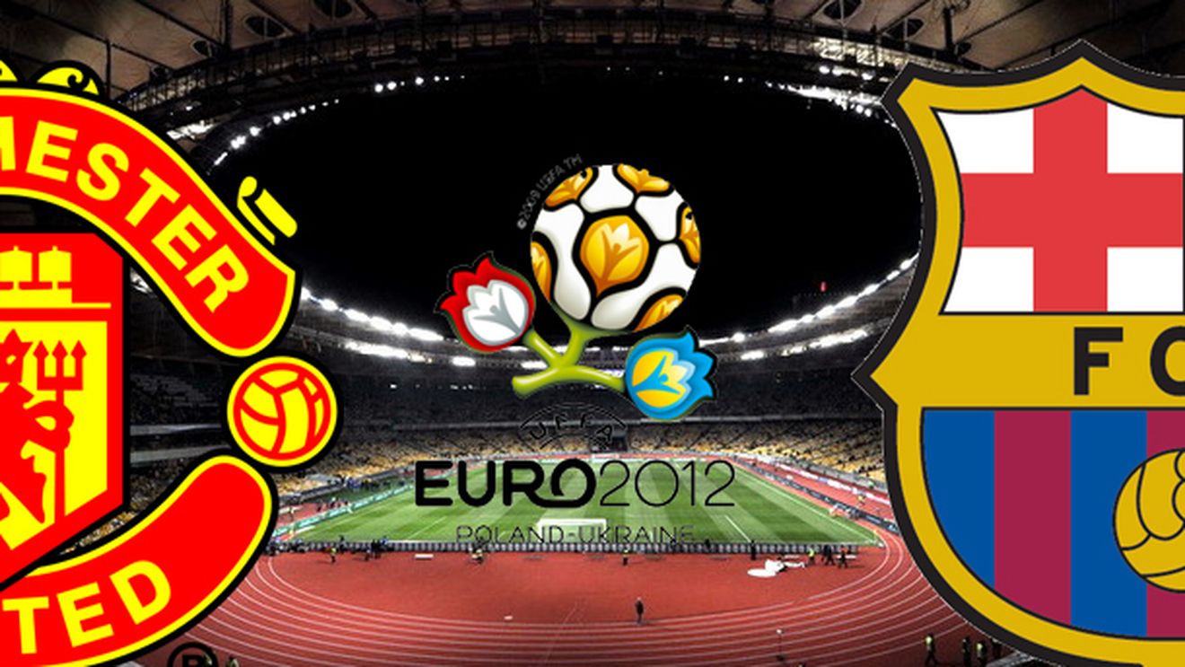 Englezii anunță: "E ca și transferat la United!"** Secundul Spaniei dezvăluie: "BarÃ§a are un om care îl urmărește îndeaproape!" Jucătorul care a luat ochii Europei