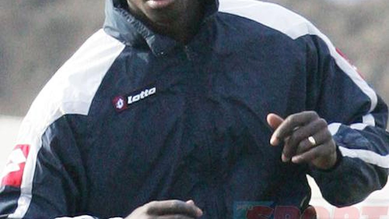 Iancu: "Mansour poate croșetează clătite acum "