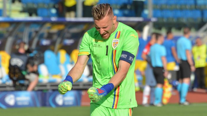 Ionuț Radu și-a decis viitorul și rămâne în Serie A! Portarul a bătut palma cu noua echipă: „Luni se alătură lotului!”