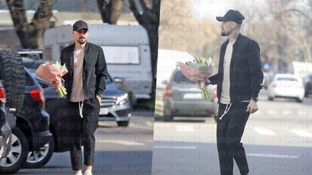 Adevărata tragedie trăită de Alexandru Albu și de soția lui, în tăcere. A ținut drama secretă față de colegi și de șefi. Gestul fotbalistului pentru partenera lui, după scandalul de la Iași, și primele imagini cu el, după o perioadă de calvar. EXCLUSIV