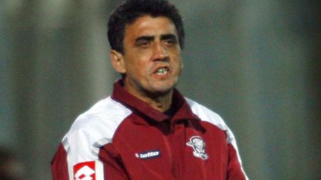 Rada: "Steliștii s-au simțit cu musca pe căciulă"