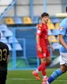 FC Voluntari a condus și la două goluri AFC ASA Târgu Mureș, dar s-a ales cu un punct și spiritele s-au încins. Eusebiu Tudor ”l-a enervat” pe Robert Gherghe și s-au certat: ”Îmi prezint scuzele pentru ce s-a întâmplat”