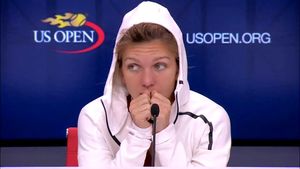 Agenția care a suspendat-o pe Simona Halep șochează din nou: „După ce și-a pus telefonul pe silențios, a încălcat regulile anti-doping!" Detaliile unui caz uluitor