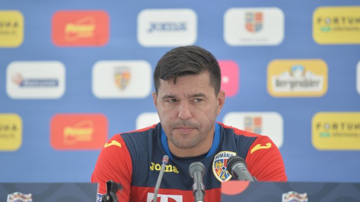 "Nu l-am convocat pentru că nu a jucat. E talentat, îmi place foarte mult, dar trebuie să joace". Tricolorul pe care Contra îl sfătuiește să schimbe de urgență echipa: "Nu a făcut cea mai bună alegere"