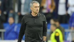Mourinho își pregătește terenul pentru un NOU sezon la Real!** Vrea un jucător de la viitoarea FORȚĂ‚ a Europei: are 23 de ani și cota i s-a dublat în ultimele 8 luni