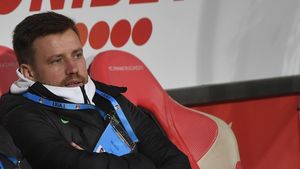 Motivul pentru care Mihai Pintilii ar ezita să rămână antrenor „plin” la FCSB: „Sindromul impostorului!” | VIDEO EXCLUSIV ProSport Live