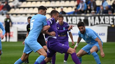 Accidentare foarte gravă pentru jucătorul care a fost dorit de CFR Cluj: „Sezonul este încheiat! Căutăm jucător”