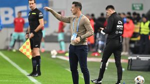 Unde va antrena Mirel Rădoi în Superliga. „La FCSB pică din start și e anti-dinamovist. Aici e singura echipă unde poate semna”
