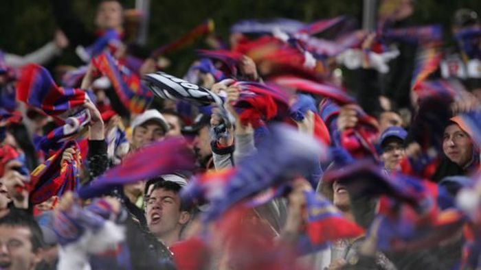 Hagi îl felicită pe Becali:** "Cel mai bun lucru pe care l-au făcut cei de la Steaua este că s-au întors în Ghencea!"