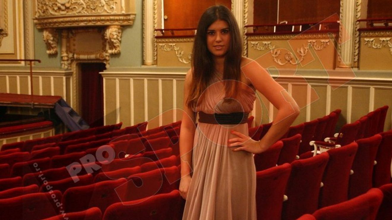 Sorana Cîrstea a depășit un milion $ caștigați din tenis! Hănescu a trecut de 2,5 milioane!