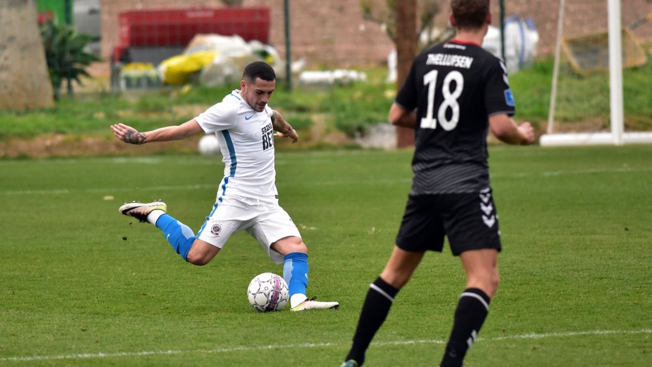 Stanciu se simte liber odată cu transferul la Sparta Praga. Dezvăluirile unui coleg de la națională: "Am vorbit. Asta mi-a dat de înțeles" 