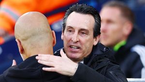 Împăcarea anului! Milionarul a petrecut 3 zile la Barcelona cu soția lui pentru a o convinge să renunțe la divorț