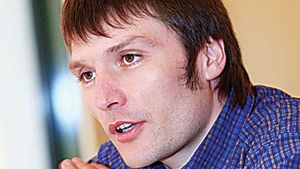 Janos Kurko se retrage din hochei!