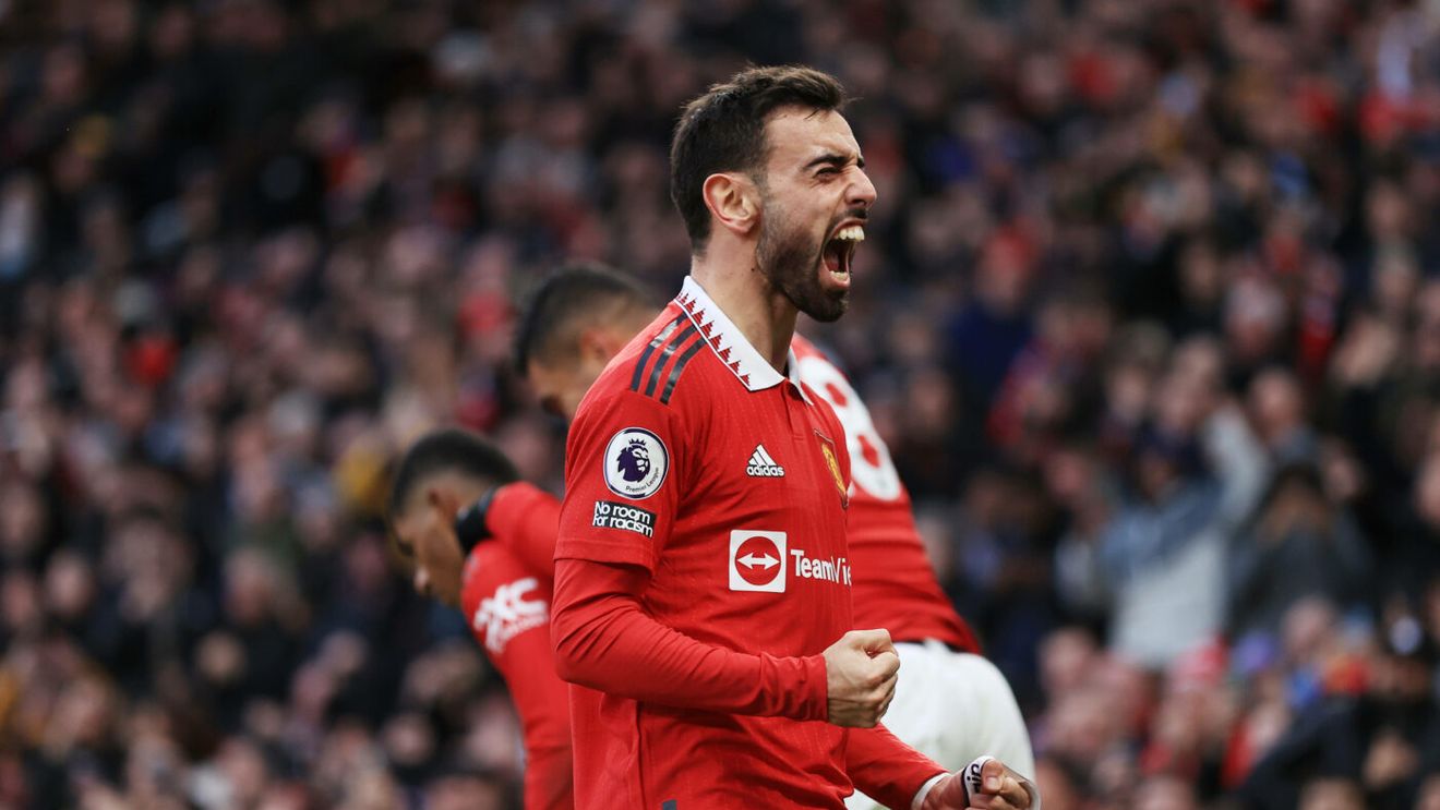 Avancronică, echipe de start și ponturi pariuri pentru Crystal Palace – Manchester United, restanță în Premier League (P)