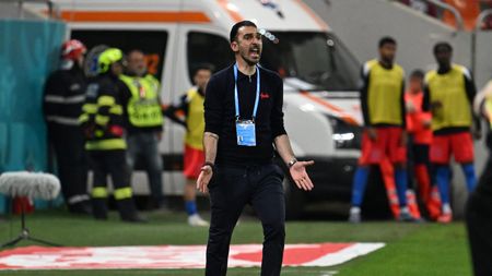 Decizia lui Gigi Becali a fost pusă în aplicare! Ordinul patronului a fost executat în amicalul FCSB - Almere