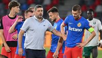 „Nu-l ții în vitrină, e exponențial!”. Edi Iordănescu i-a spus clar lui Marius Baciu greșeala uriașă pe care a făcut-o cu Florin Tănase