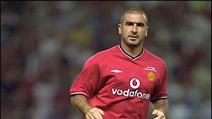 Cantona vs. Taylor