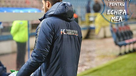 VREAU SIGLĂ‚ PENTRU ECHIPA MEA | Brazilienii și dinamoviștii dau o mână de ajutor Stelei. Sfatul unui grafician pentru participanți: "Trebuie să urmați cinci principii de bază"