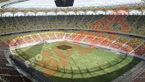 Messi, premiat pentru reacția avută după anularea amicalului de la București:** "Va primi cheia orașului"