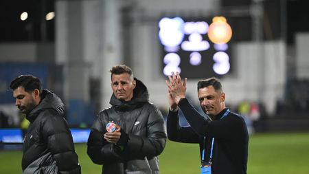 Noul antrenor de la FCSB, reacție ciudată: „Plecarea lui Rădoi n-a fost o mare surpriză!”
