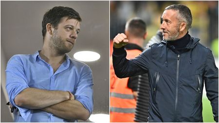 Meme Stoica îl umileşte pe Victor Angelescu: „Domnule patron secund, voi ne-ați dat 600”