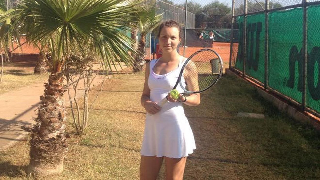 INTERVIU - 3 titluri în 30 de zile! Patricia Țig: "Vreau să intru pe tabloul principal la US Open!"