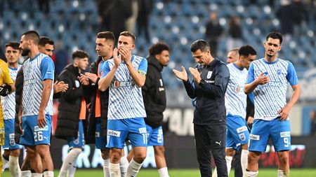 Jucătorul pe care Costel Gâlcă și l-a dorit cu orice preț pe când o antrena pe Espanyol, sub comanda sa la Universitatea Craiova! Dezvăluirea lui Mihai Rotaru: „El a venit cu această propunere”