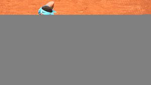 Rafala de ploaie, mai tare ca Rafa Nadal. Deținătorul trofeului, întrerupt la debutul la Roland Garros 2018. Corespondență de la Paris