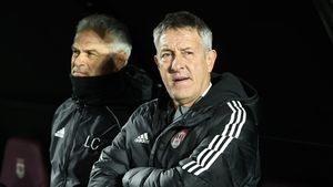 Rămâne Sepsi Sfântu Gheorghe fără antrenor? Anunțul patronului Laszlo Dioszegi despre Cristiano Bergodi: „Așa scrie în contract!” | VIDEO EXCLUSIV ProSport Live