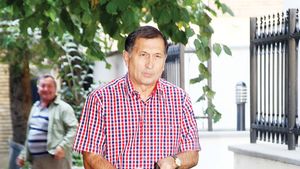 Ion Crăciunescu anunță schimbări la CCA: "Huzu nu va mai lucra cu mine niciodată"