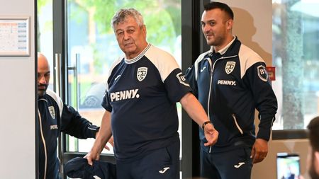 Răsturnare de situație cu plecarea lui Mircea Lucescu de la naționala României: „Ăsta are 80 de ani, nici nu gândește!”