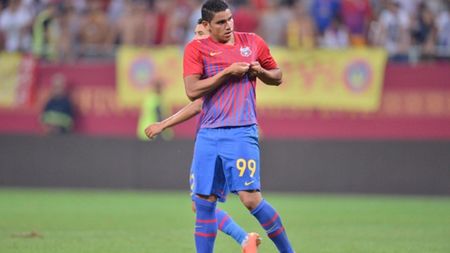 Mutare neașteptată! Adi Rocha a semnat cu Gamba Osaka din Japonia