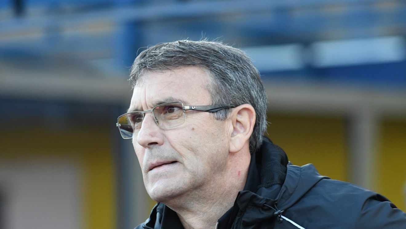 Pe cine va alege Gigi Becali antrenor? Anunțul oficial despre trecerea lui Eugen Neagoe la FCSB și reacția patronului roș-albaștrilor | EXCLUSIV