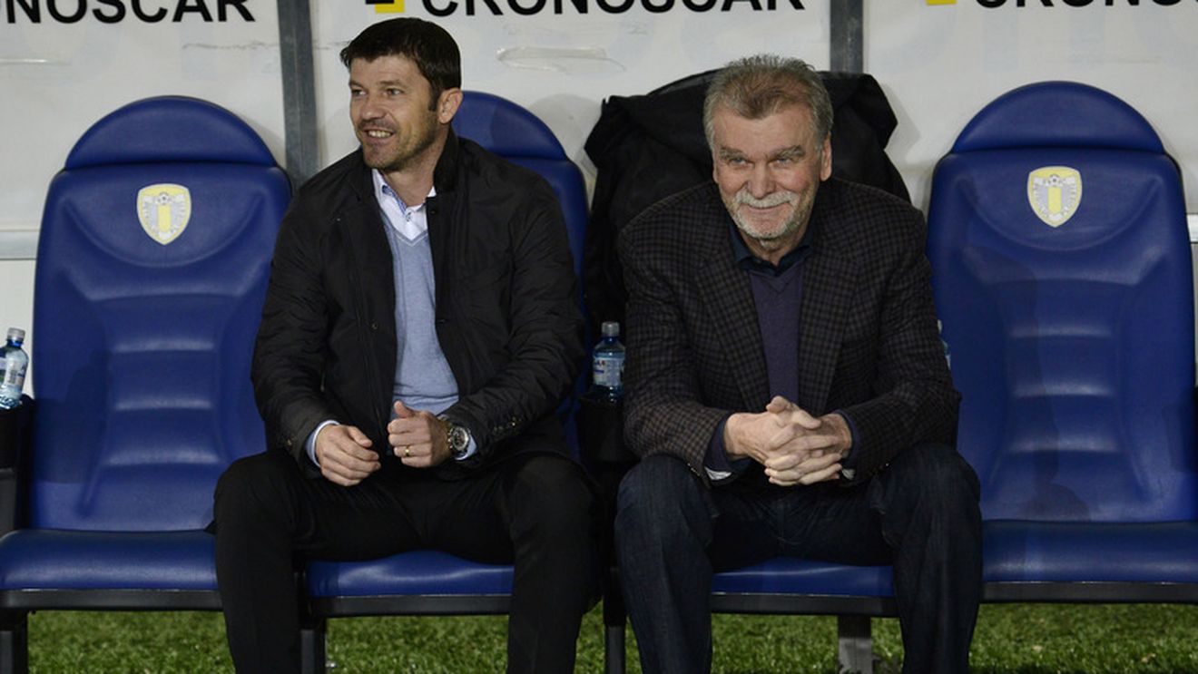 Isăilă dezvăluie eroarea făcută de oficialii Astrei: "E cumplit. A fost o greșeală să ne mutăm de la Ploiești". Prima reacție după demitere