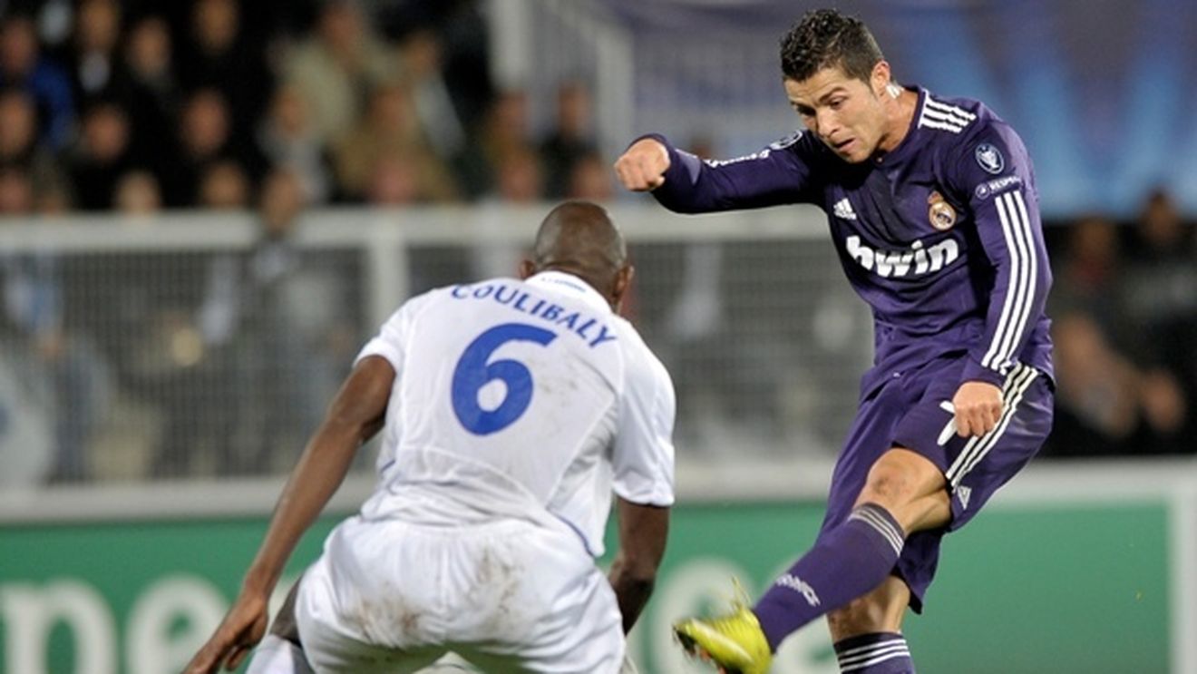 Real poate "rezolva" grupa din trei meciuri! Mou: "Batem AC Milan și suntem calificați"