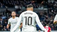 Mbappe vs Arbeloa! Scandal monstru la Real Madrid: „Mi-a zis că sunt a patra variantă de atacant!” / „Minte!”