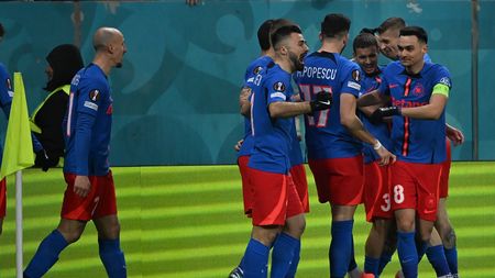 „E prea bun jucător. I-am zis lui Meme Stoica”. Gigi Becali a hotărât să îi facă ofertă mijlocașului care a uimit