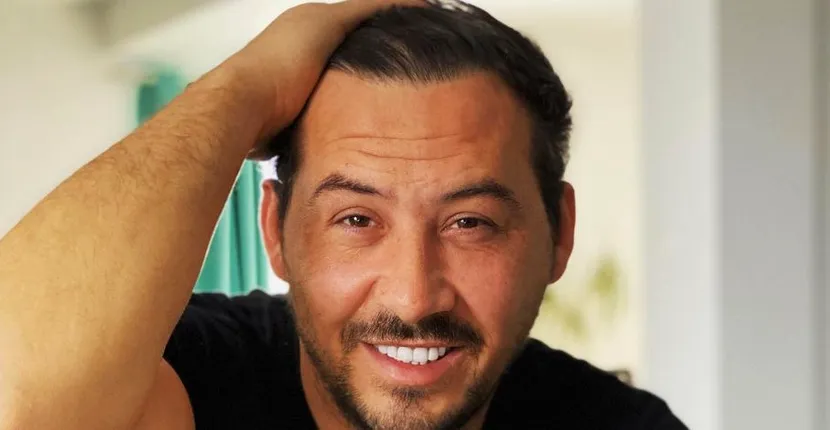 Ștefan Stan, amintiri din perioada când făcea box. ”Nu a durat trei secunde. Mi-a dat KO. Cu mâna dreaptă legată la spate, cu stânga m-a bătut”