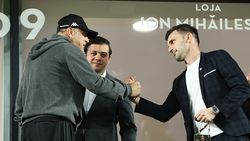 Daniel Pancu ar fi supărat pe Angelescu și Șucu din cauza transferurilor ratate de Rapid!