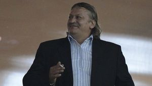 Dănuț Lupu nu crede că problemele s-au terminat la Dinamo. „Urmează perioada cea mai grea!” Vrea să se implice la club