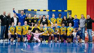 Haos la vicecampioana României. Șefii clubului caută antrenor și jucătoare