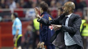 "Guardiola mi-a spus ce vrea să facă!" Chelsea și naționala Angliei puse pe 'HOLD' de Pep!