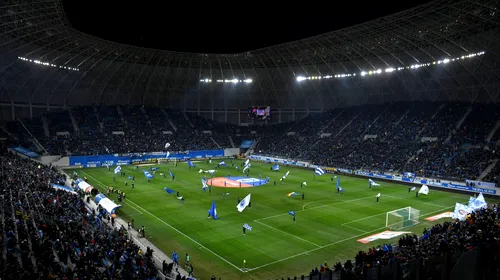 Exploziv! Cum cerea Adrian Mititelu Primăriei Craiova exclusivitate pe stadion, chirie modică, scutire de taxe, plus 3 milioane de euro! Patronul FCU ameninţa atunci cu „război civil”!