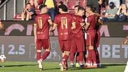 Elvețianul „fantomă” rupe tăcerea: „Nelu Varga a semnat actele și ne-a dat 50 la sută din CFR Cluj și din profiturile unui proiect imobiliar!”
