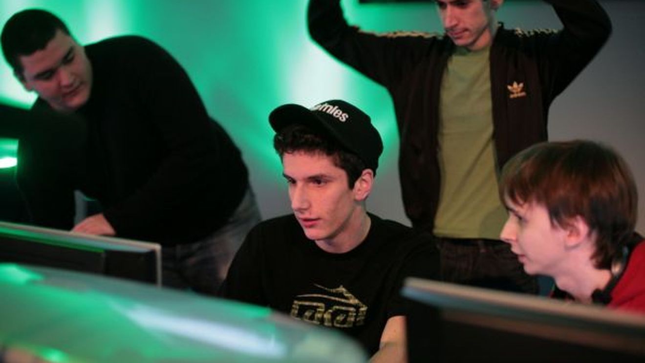 Bulgarii de la iNNERFiRE incoronati campioni ai Europei la World of Warcraft - Intel Extreme Masters